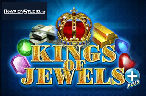 Kings of Jewels